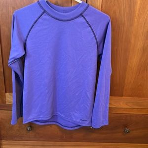 Patagonia Kids under layer size 12 large